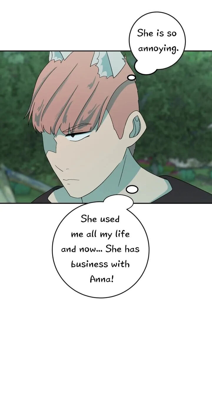 Fluffy Boyfriend Chapter 156 page 26 - 