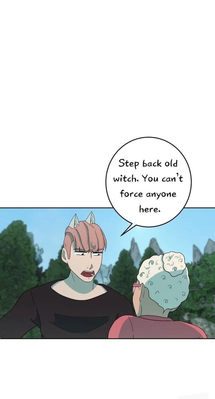 Fluffy Boyfriend Chapter 156 page 29 - 