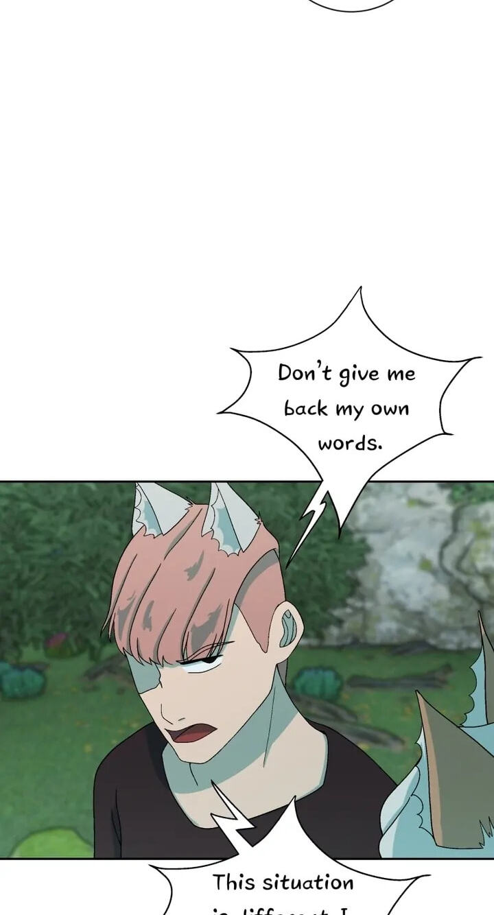 Fluffy Boyfriend Chapter 156 page 4 - 
