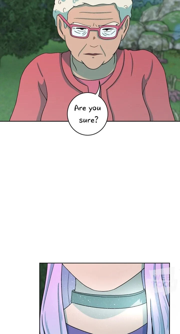 Fluffy Boyfriend Chapter 156 page 31 - 