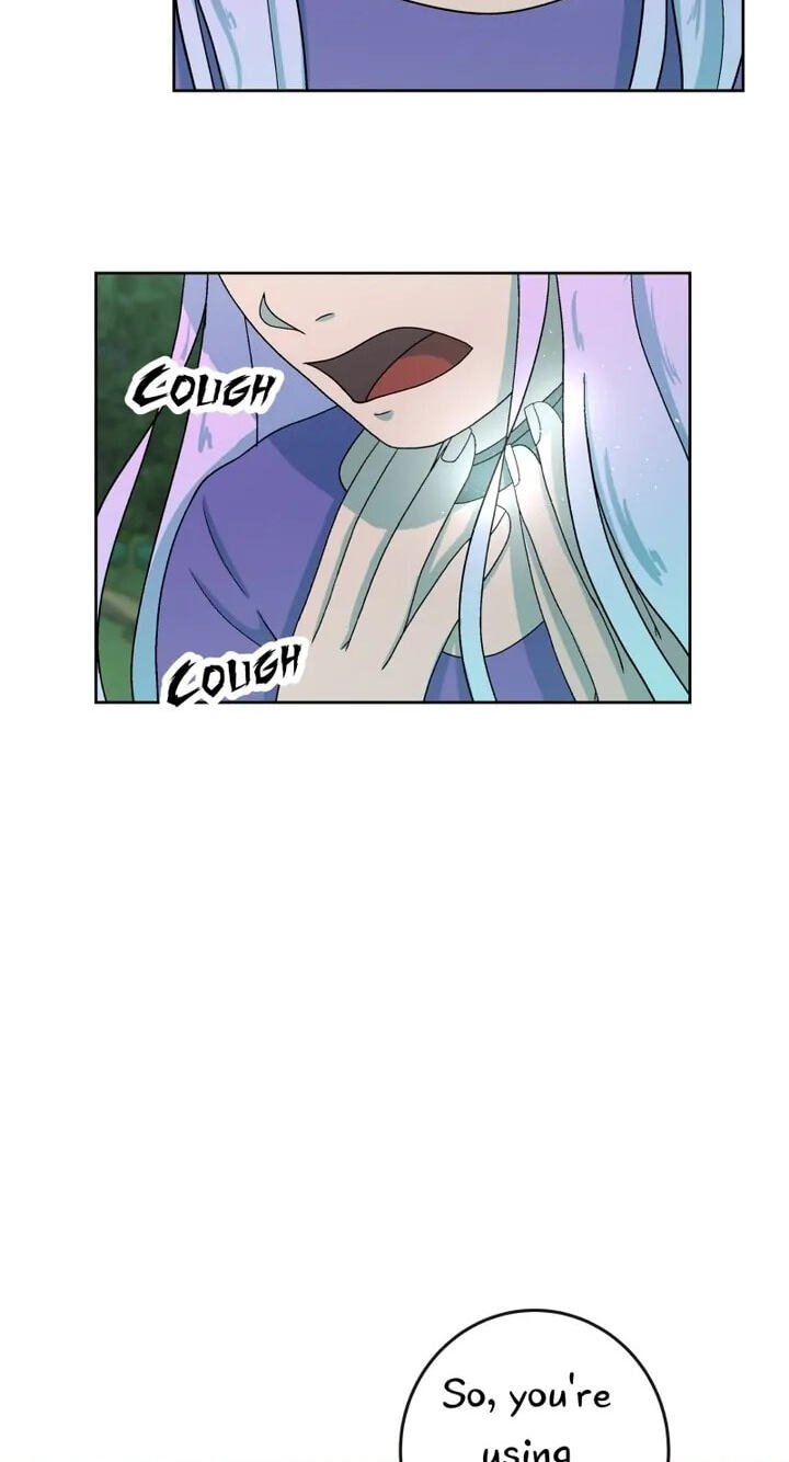 Fluffy Boyfriend Chapter 156 page 32 - 