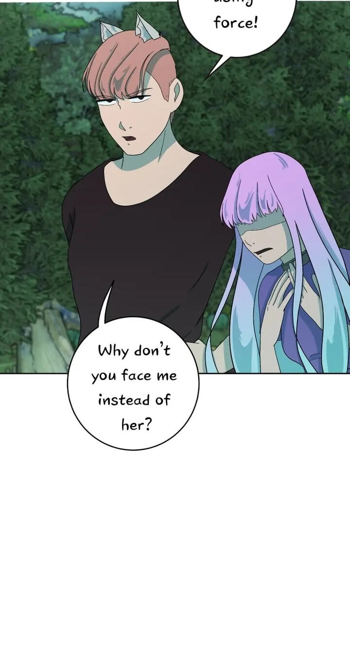 Fluffy Boyfriend Chapter 156 page 33 - 