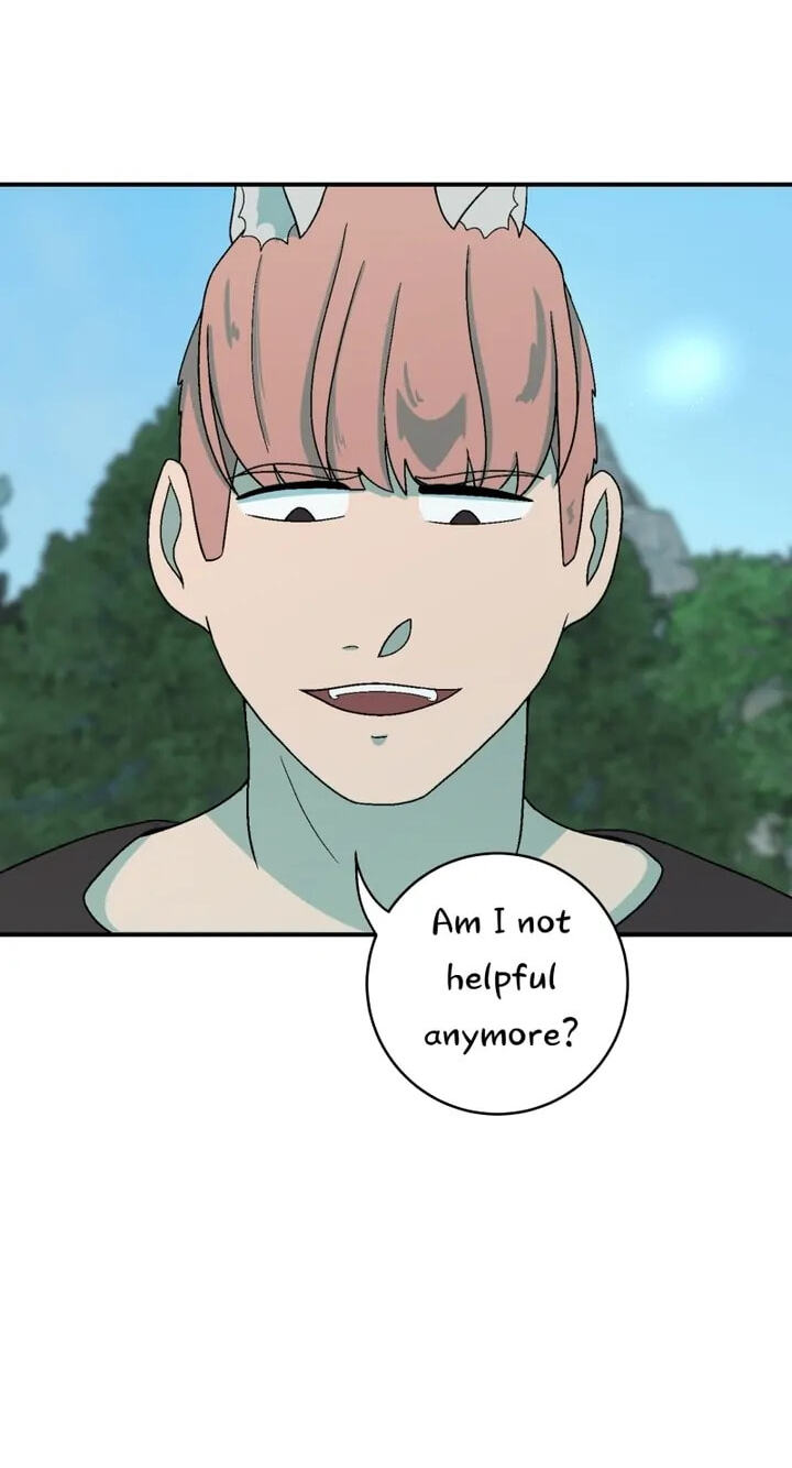 Fluffy Boyfriend Chapter 156 page 34 - 
