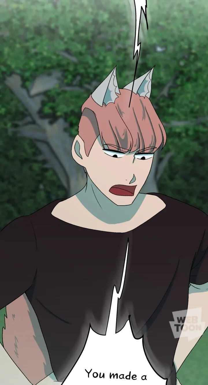 Fluffy Boyfriend Chapter 156 page 37 - 