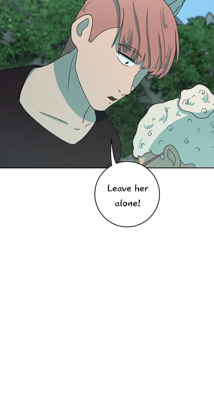 Fluffy Boyfriend Chapter 156 page 39 - 