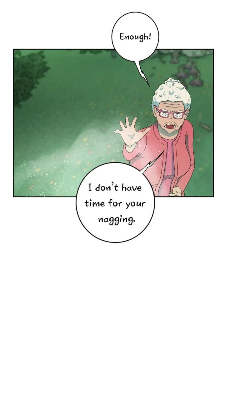 Fluffy Boyfriend Chapter 156 page 40 - 