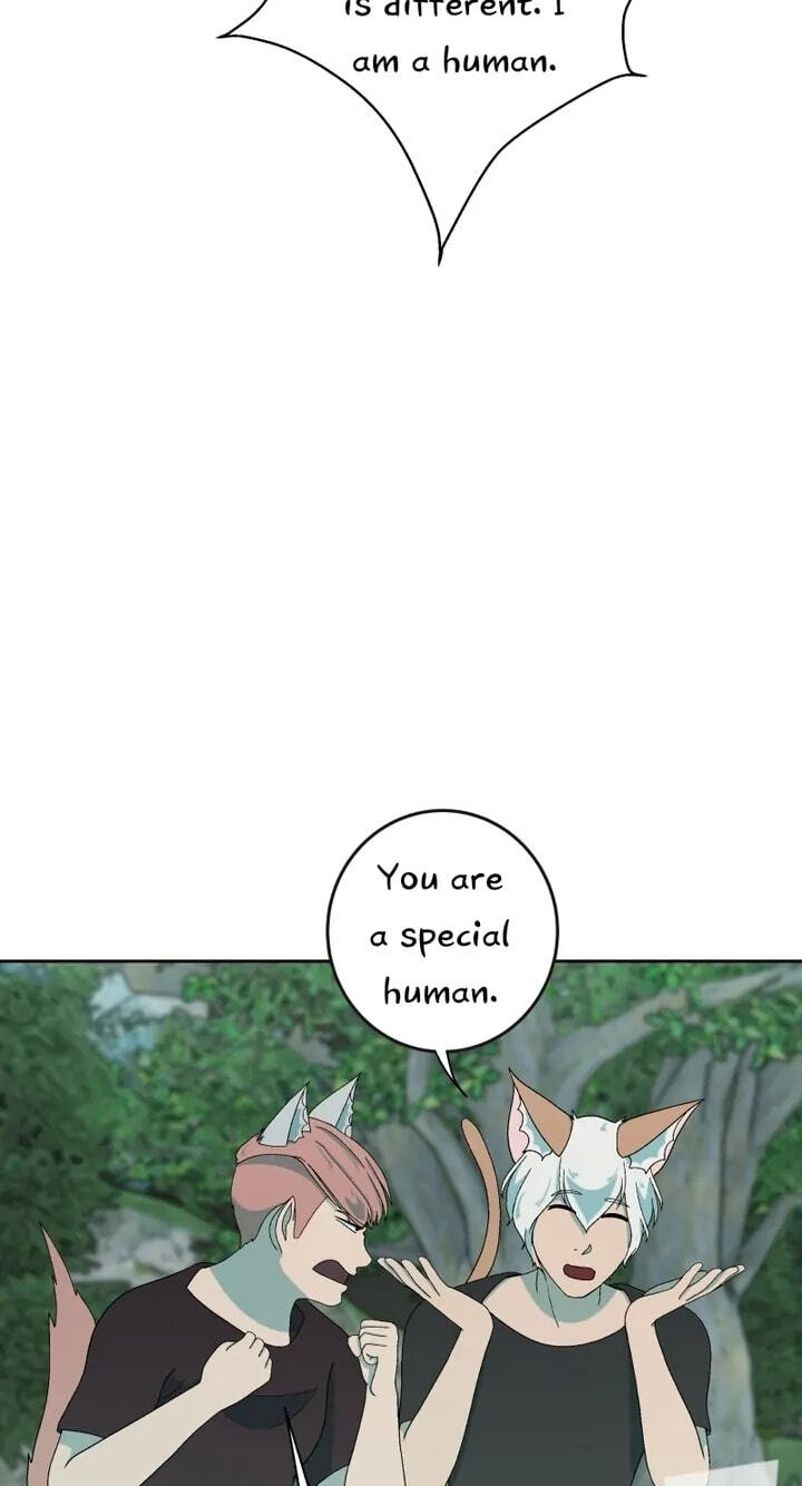 Fluffy Boyfriend Chapter 156 page 5 - 