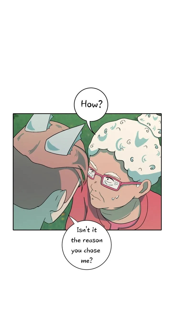 Fluffy Boyfriend Chapter 156 page 44 - 