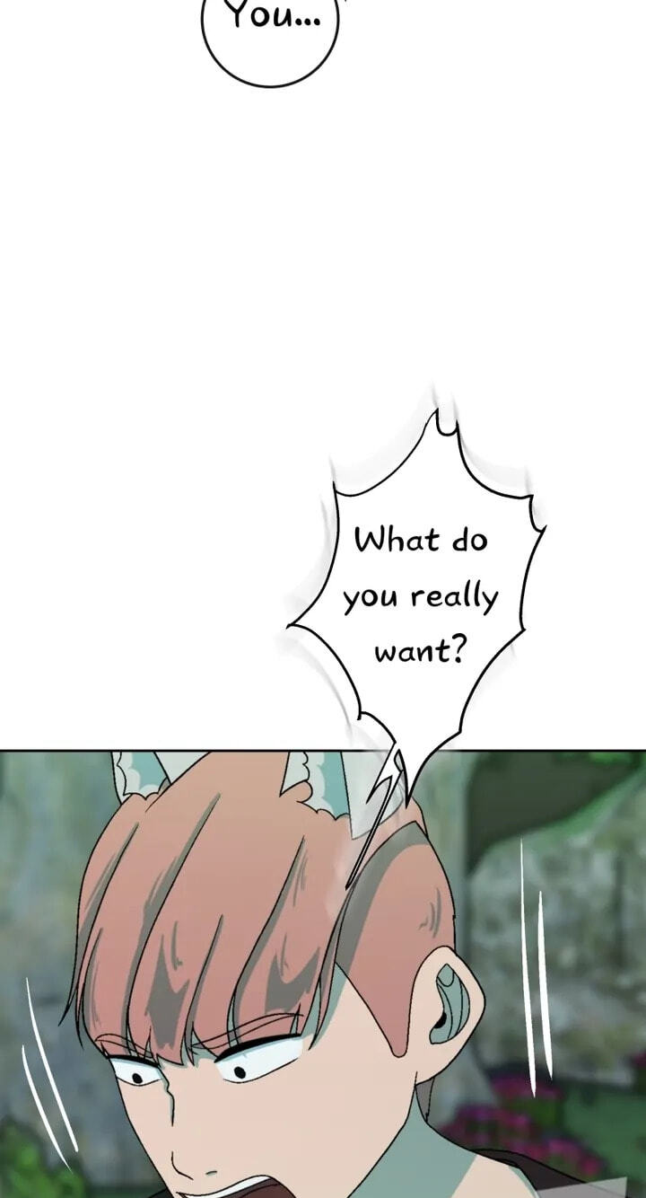 Fluffy Boyfriend Chapter 156 page 47 - 