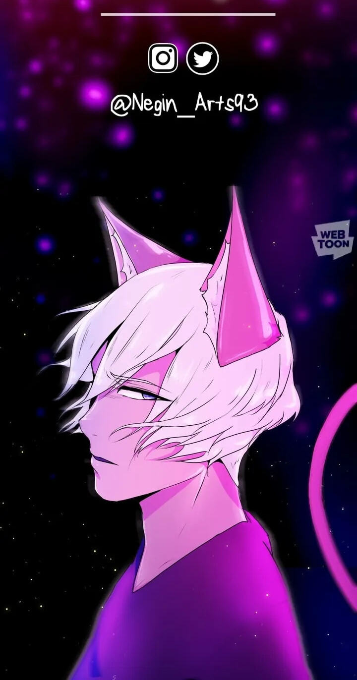 Fluffy Boyfriend Chapter 156 page 52 - 