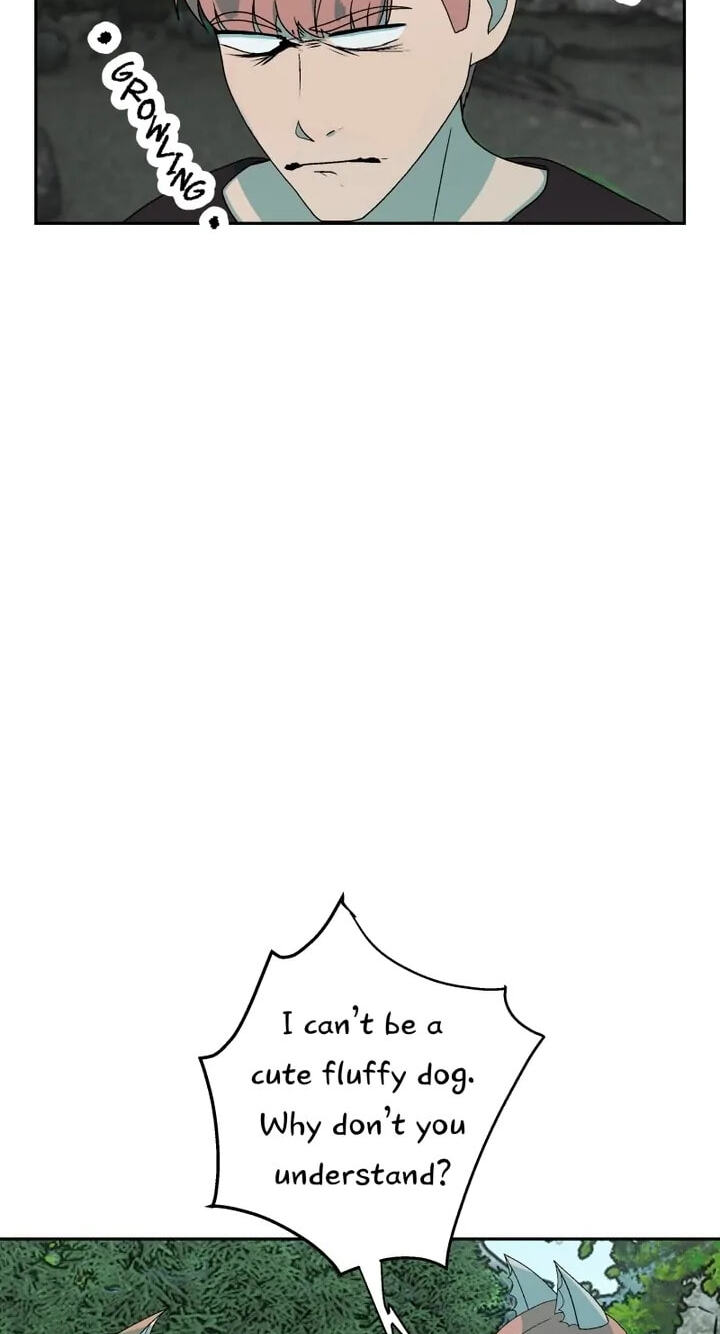 Fluffy Boyfriend Chapter 156 page 8 - 