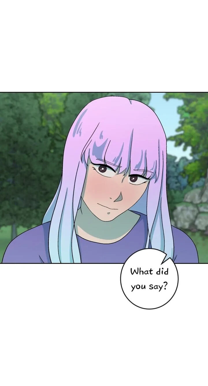 Fluffy Boyfriend Chapter 156 page 10 - 