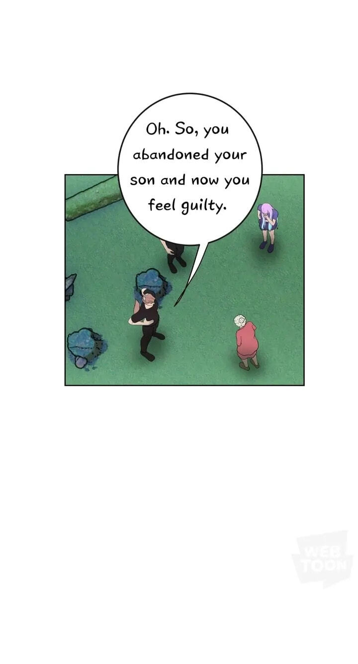 Fluffy Boyfriend Chapter 157 page 1 - 