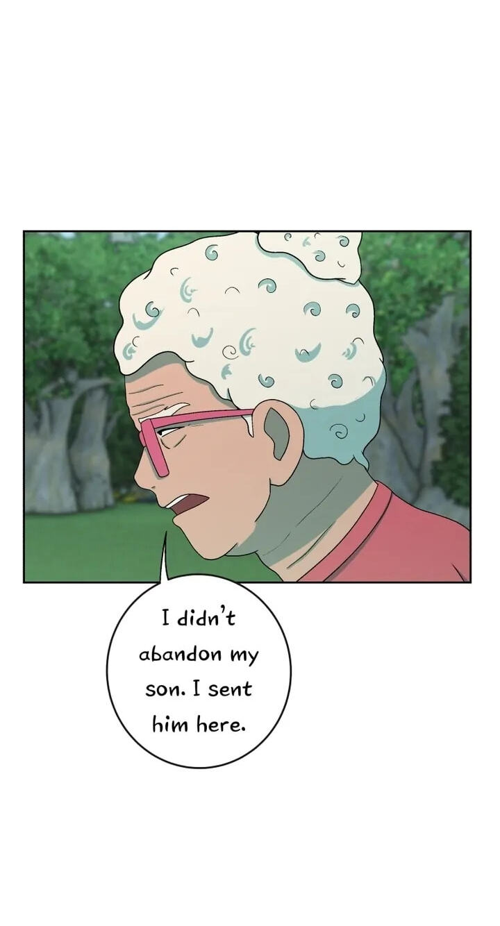 Fluffy Boyfriend Chapter 157 page 2 - 