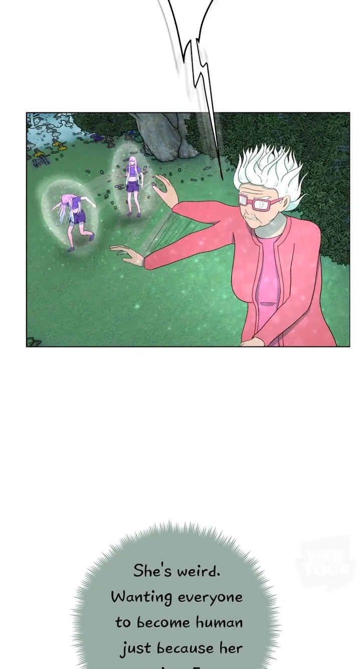 Fluffy Boyfriend Chapter 157 page 13 - 