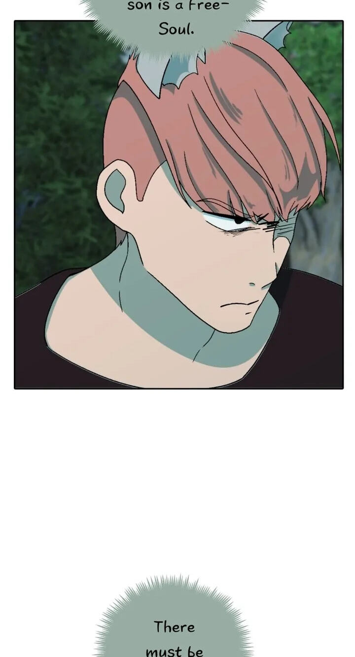 Fluffy Boyfriend Chapter 157 page 14 - 