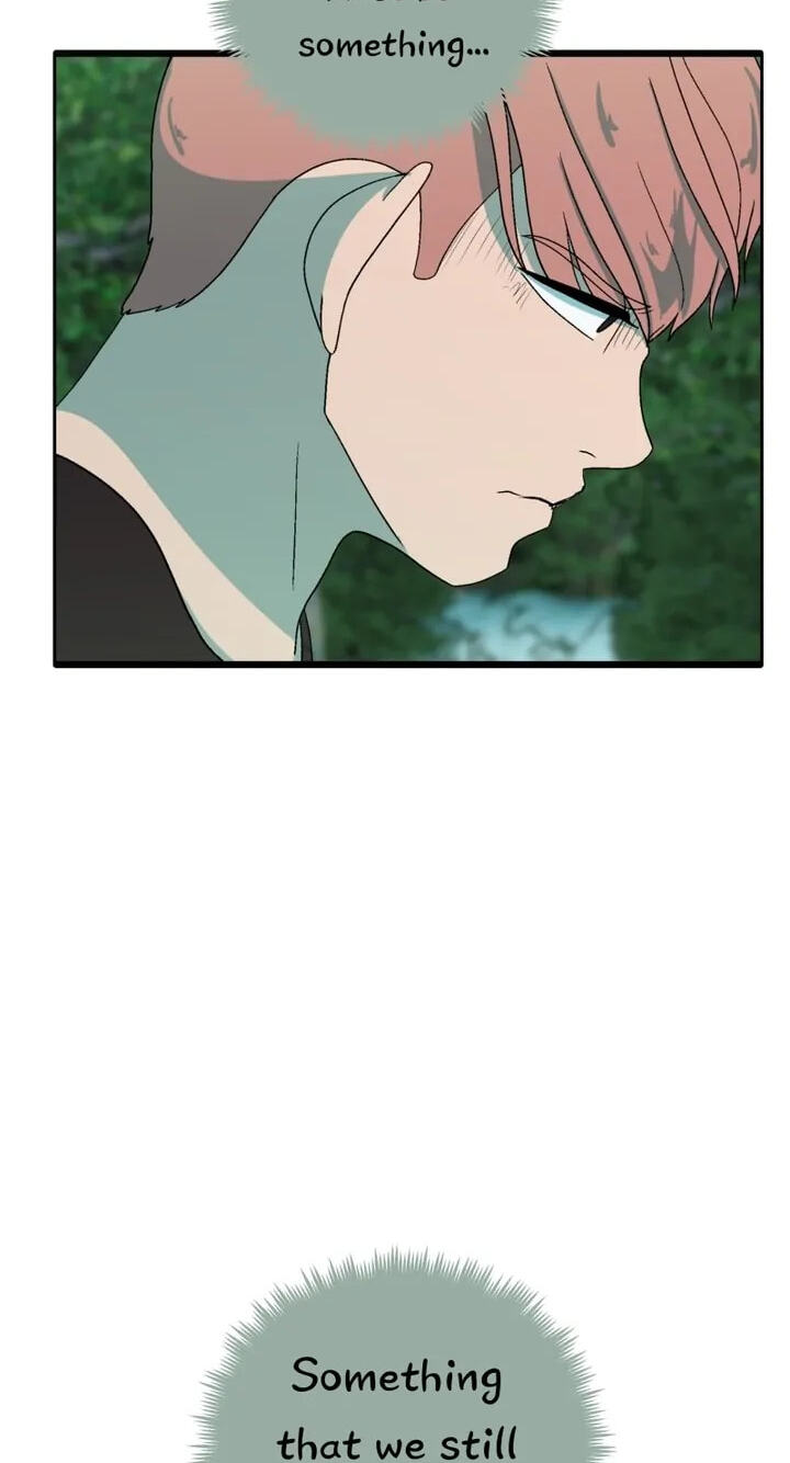 Fluffy Boyfriend Chapter 157 page 15 - 
