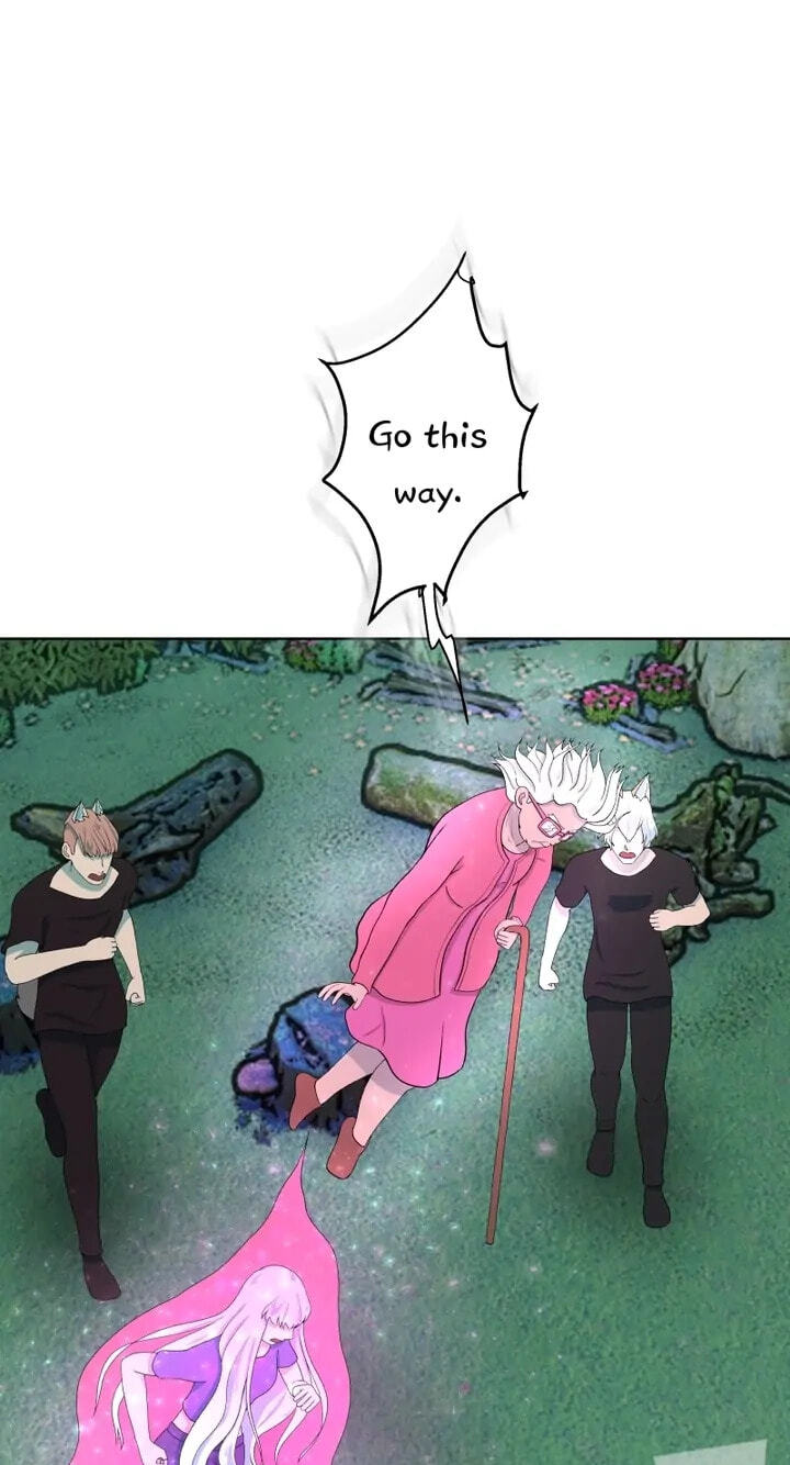 Fluffy Boyfriend Chapter 157 page 17 - 