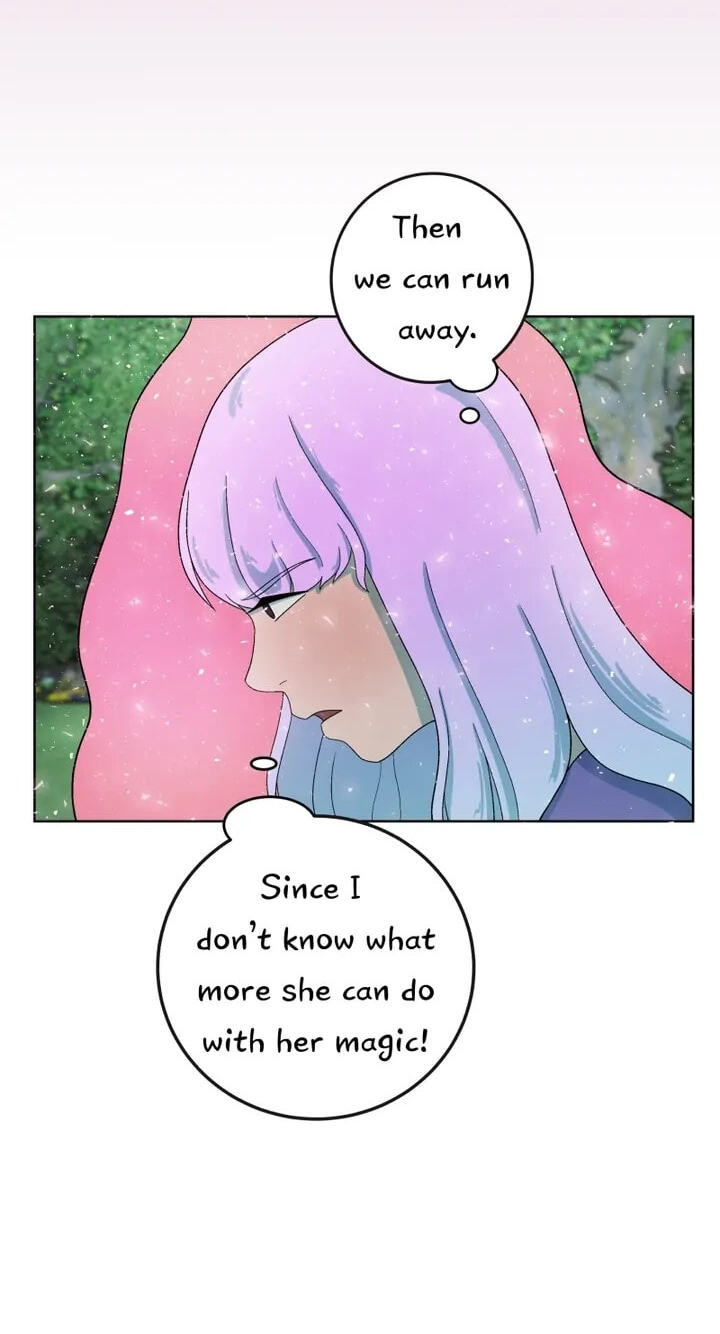 Fluffy Boyfriend Chapter 157 page 21 - 