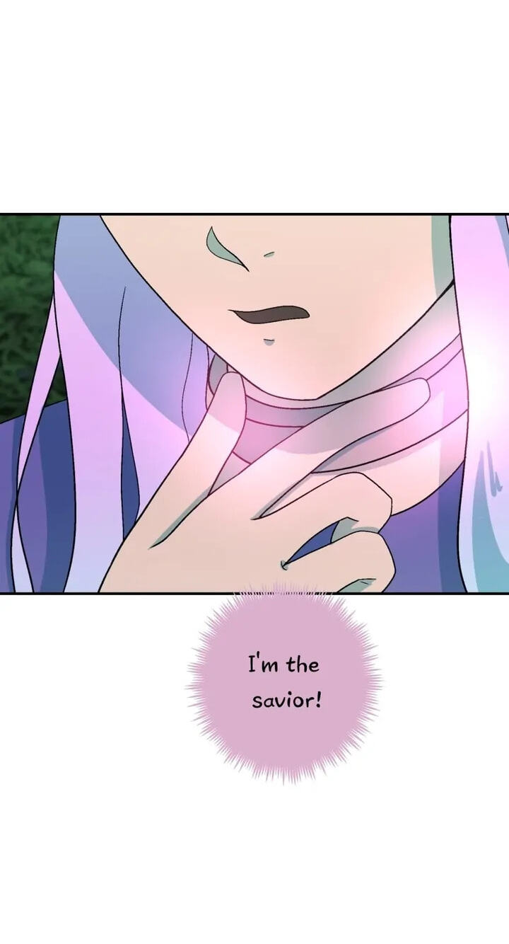 Fluffy Boyfriend Chapter 157 page 22 - 