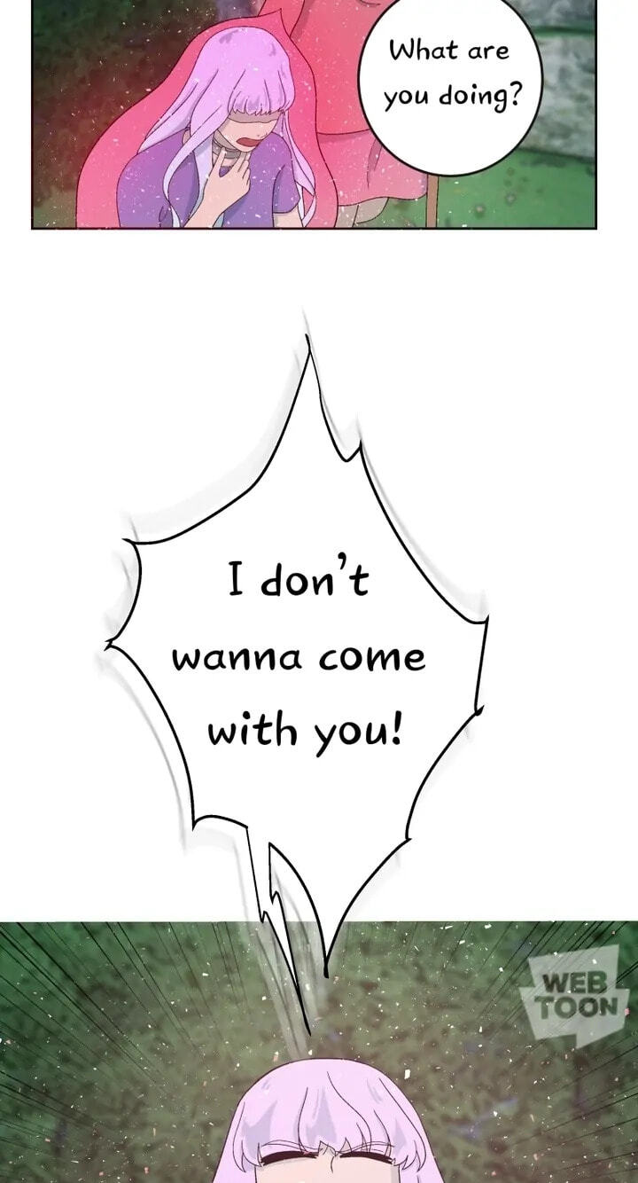 Fluffy Boyfriend Chapter 157 page 25 - 
