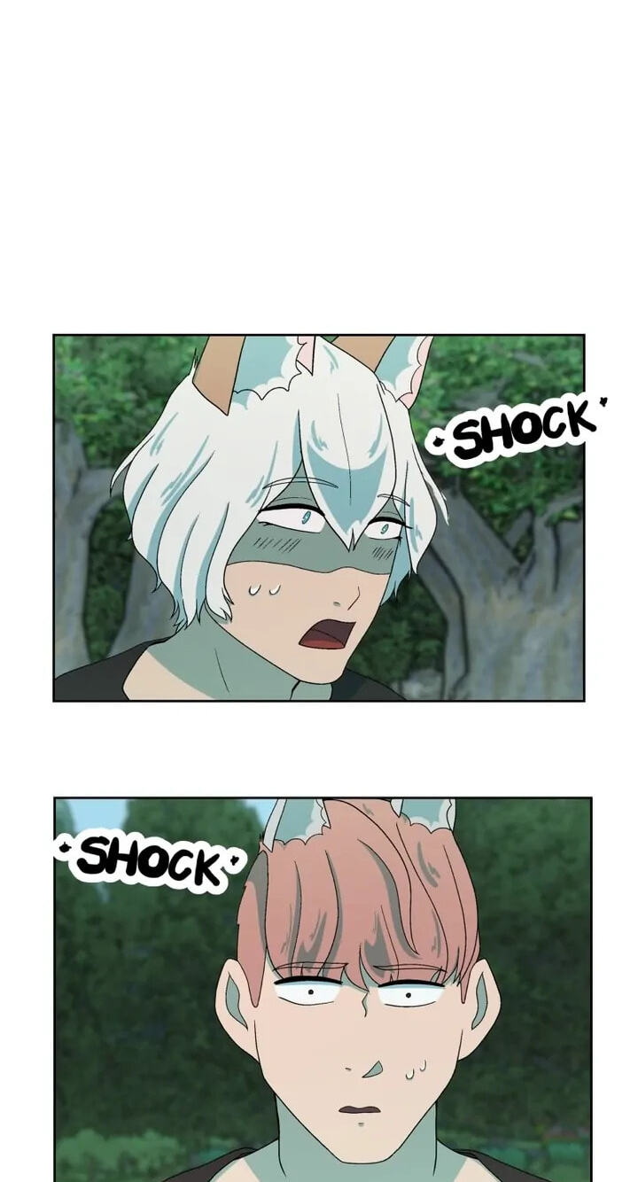 Fluffy Boyfriend Chapter 157 page 28 - 