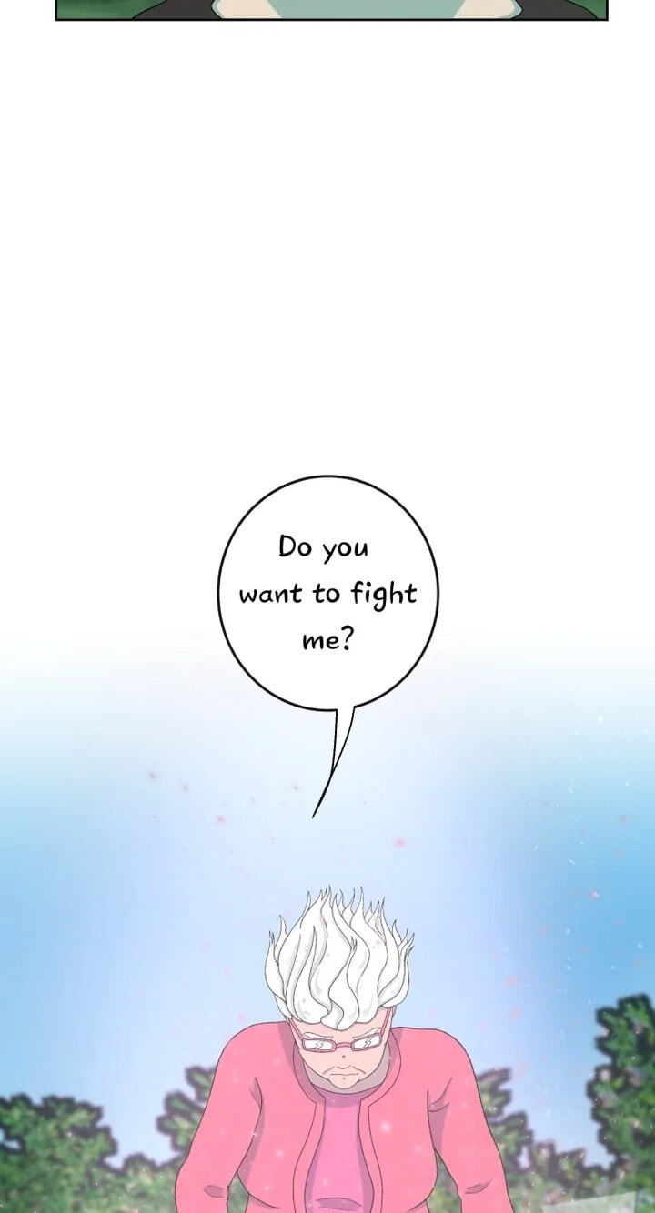 Fluffy Boyfriend Chapter 157 page 29 - 