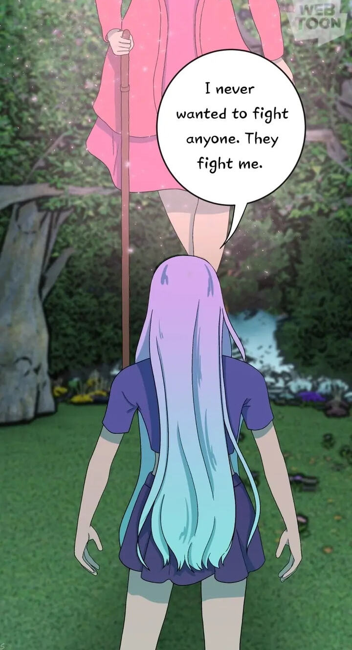 Fluffy Boyfriend Chapter 157 page 30 - 