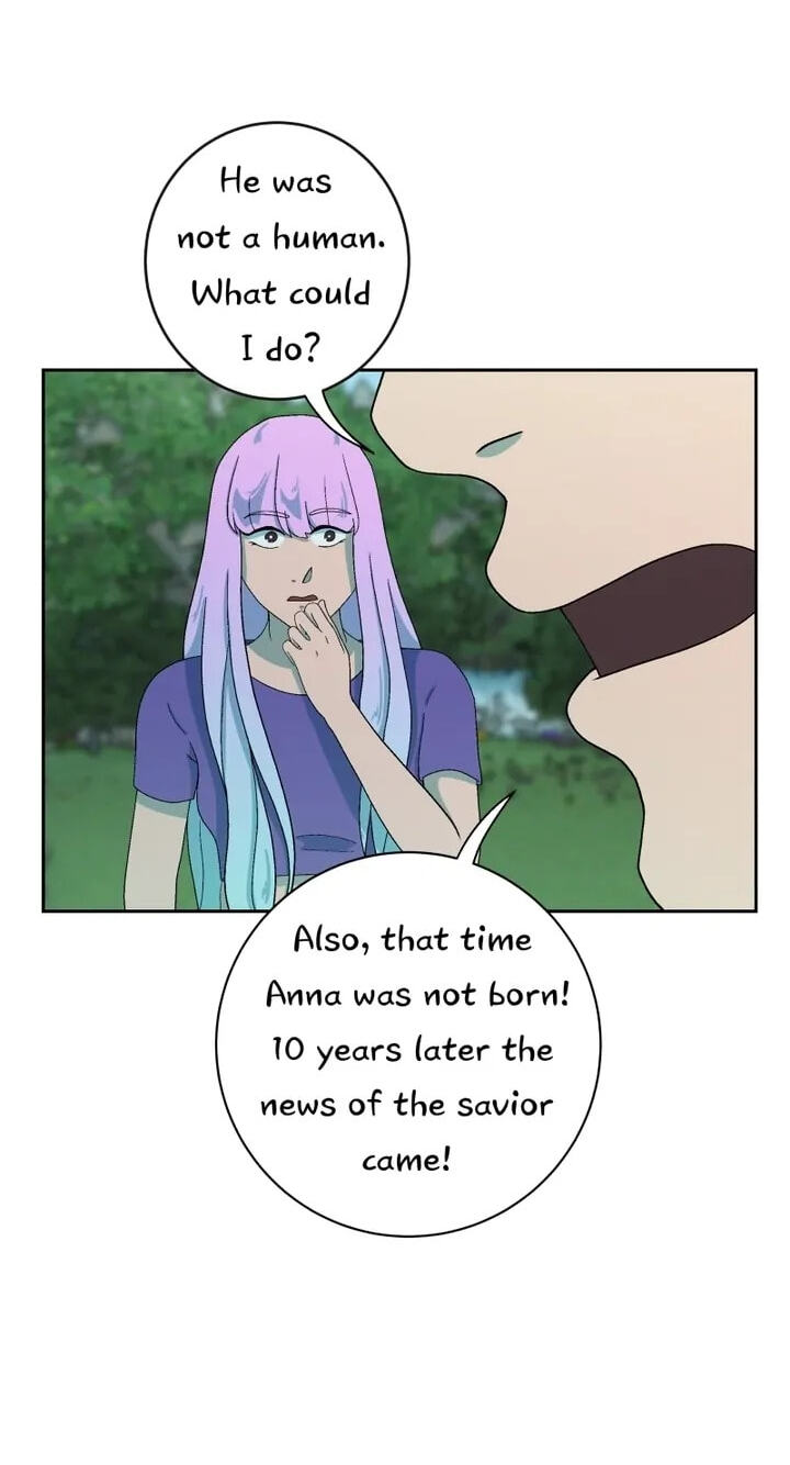 Fluffy Boyfriend Chapter 157 page 4 - 
