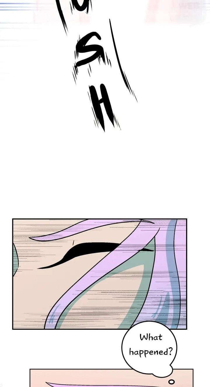 Fluffy Boyfriend Chapter 157 page 36 - 