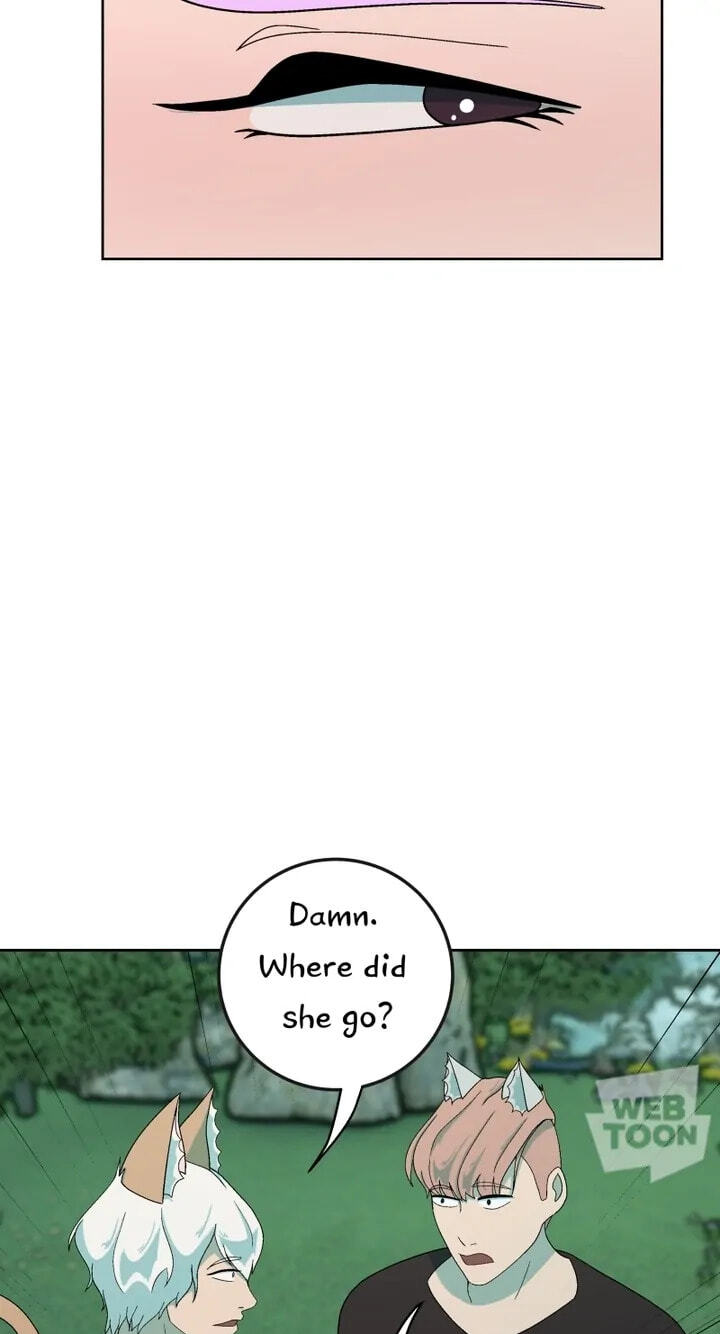 Fluffy Boyfriend Chapter 157 page 37 - 