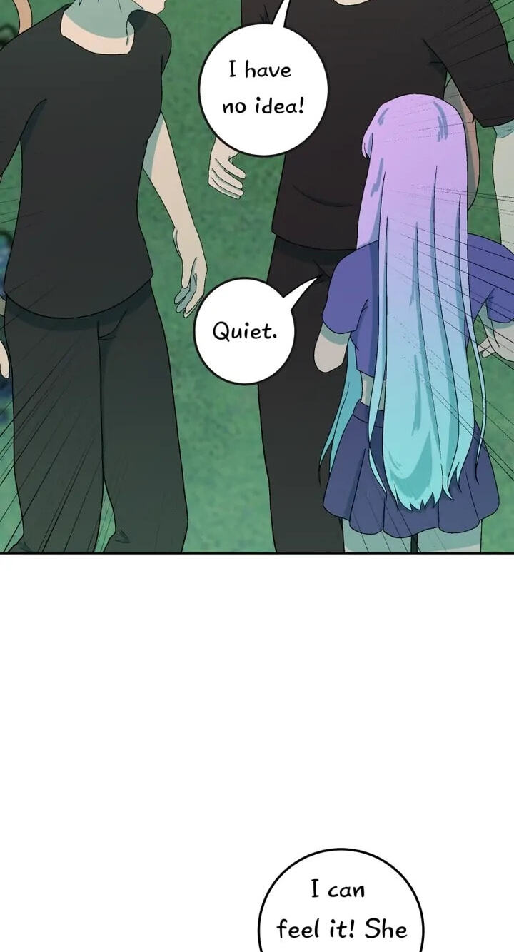 Fluffy Boyfriend Chapter 157 page 38 - 