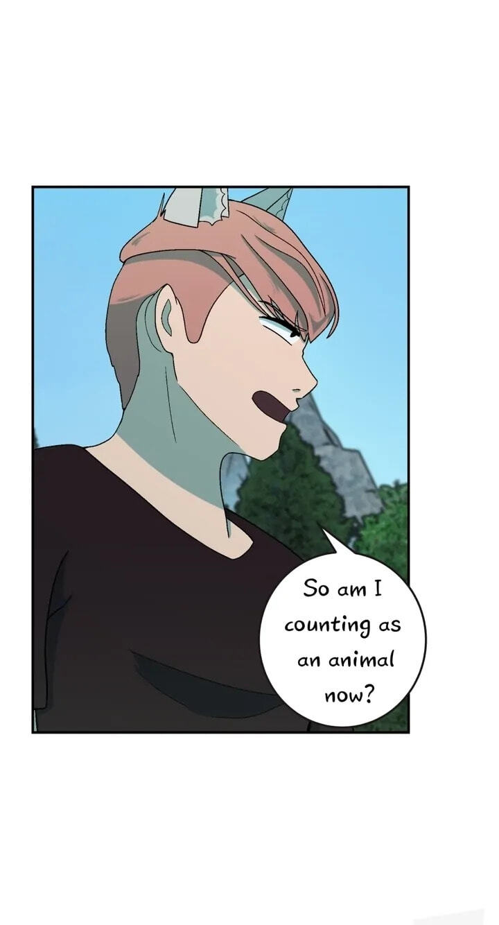 Fluffy Boyfriend Chapter 157 page 5 - 