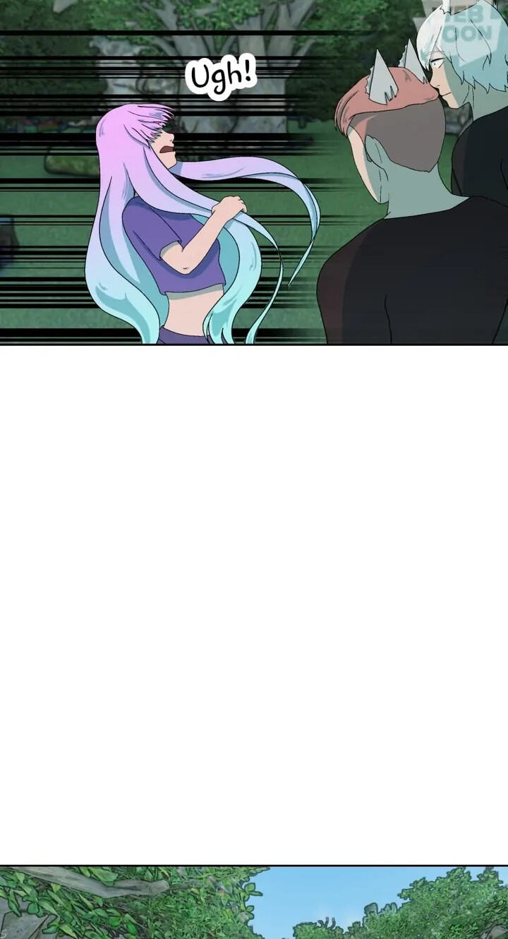 Fluffy Boyfriend Chapter 157 page 42 - 