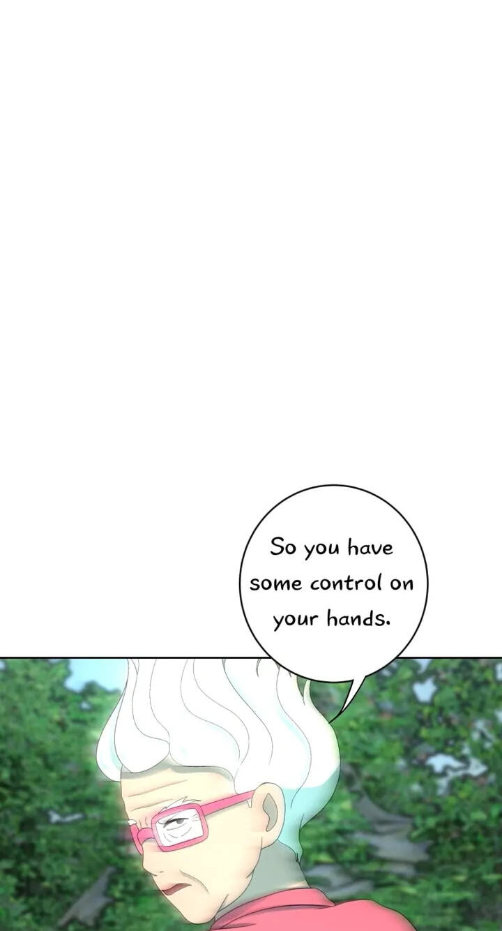 Fluffy Boyfriend Chapter 157 page 44 - 