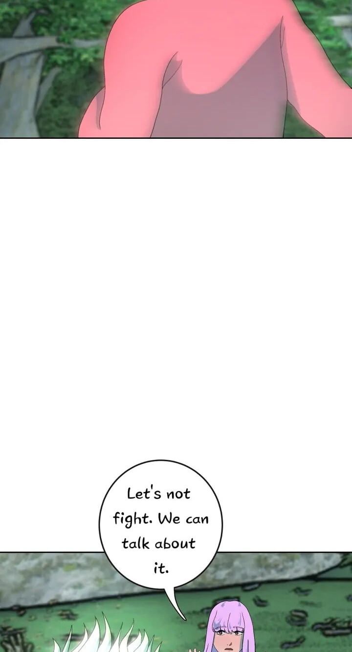 Fluffy Boyfriend Chapter 157 page 45 - 