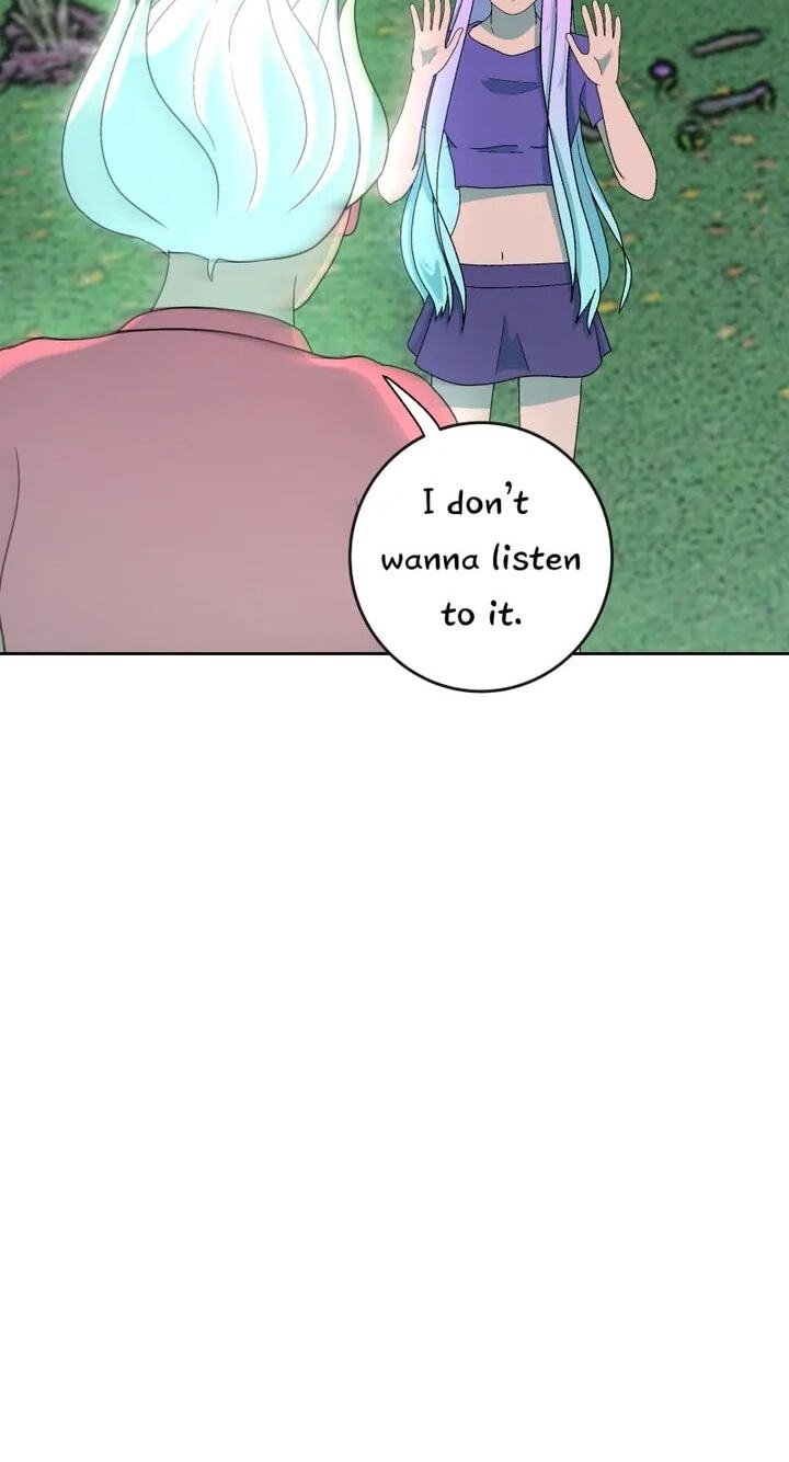 Fluffy Boyfriend Chapter 157 page 46 - 