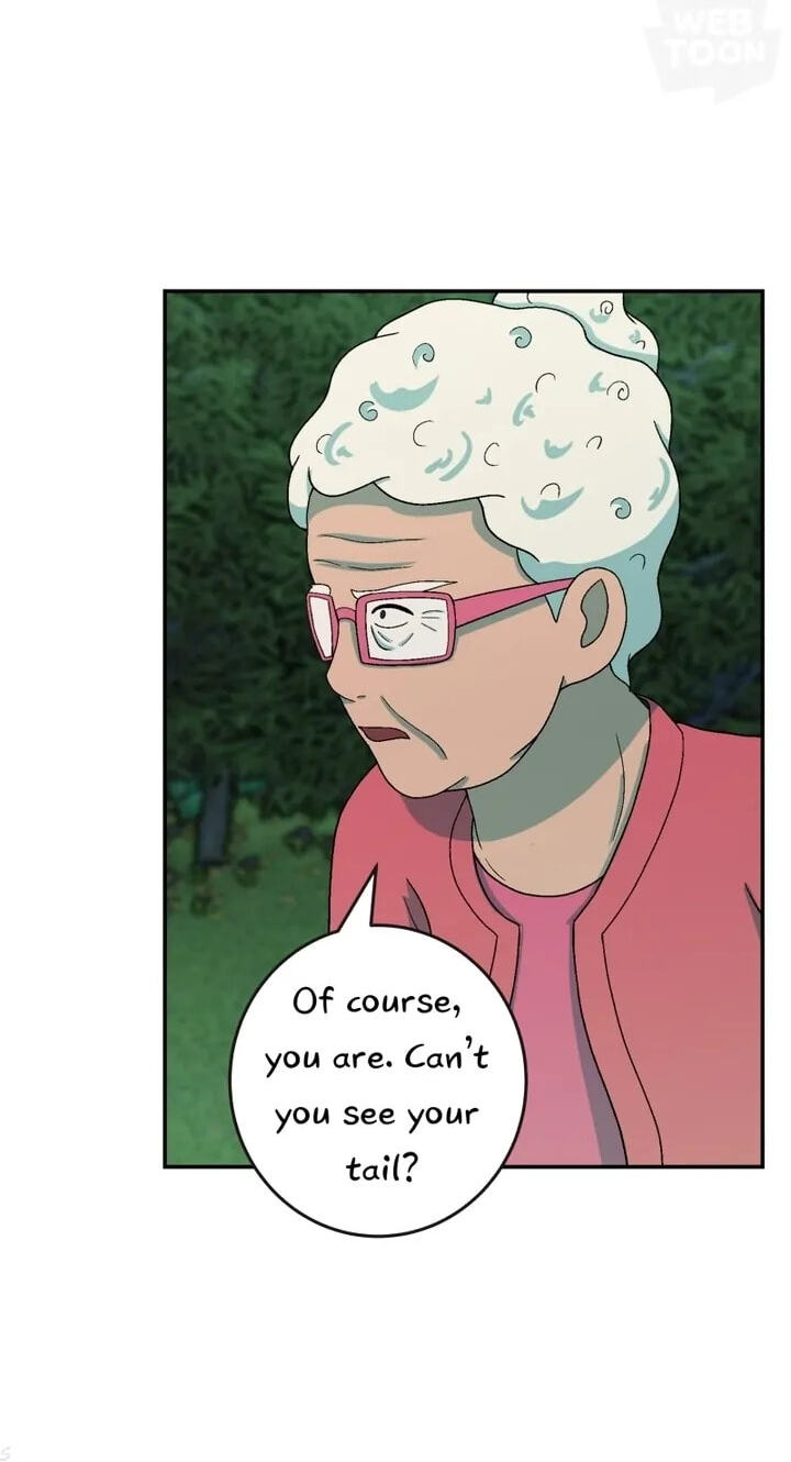 Fluffy Boyfriend Chapter 157 page 6 - 