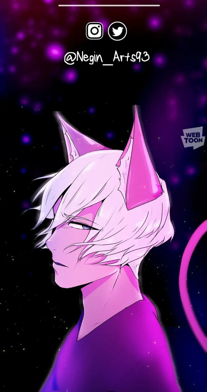 Fluffy Boyfriend Chapter 157 page 52 - 