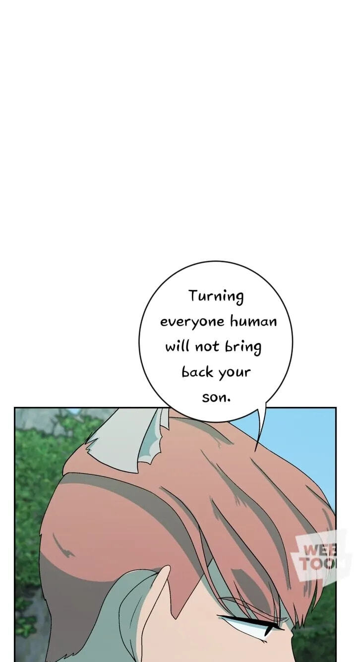 Fluffy Boyfriend Chapter 157 page 7 - 
