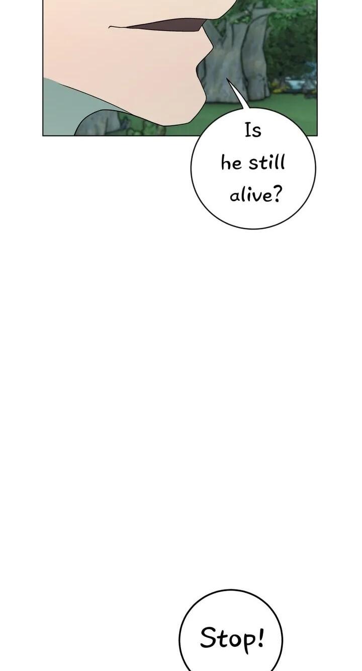 Fluffy Boyfriend Chapter 157 page 9 - 