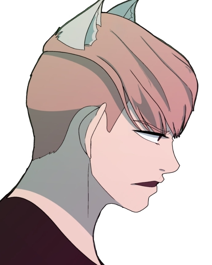 Fluffy Boyfriend Chapter 158 page 13 - 