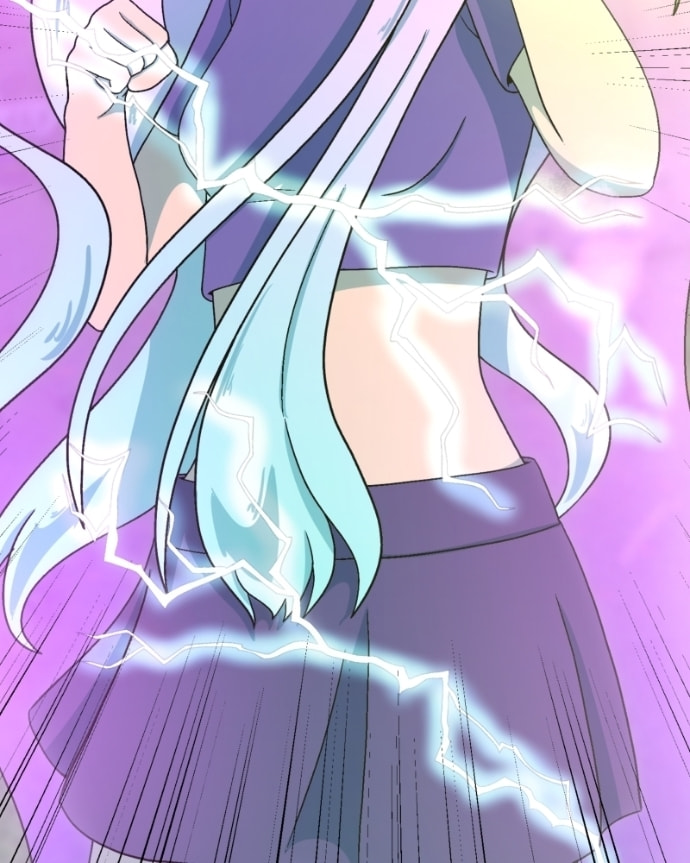 Fluffy Boyfriend Chapter 158 page 19 - 