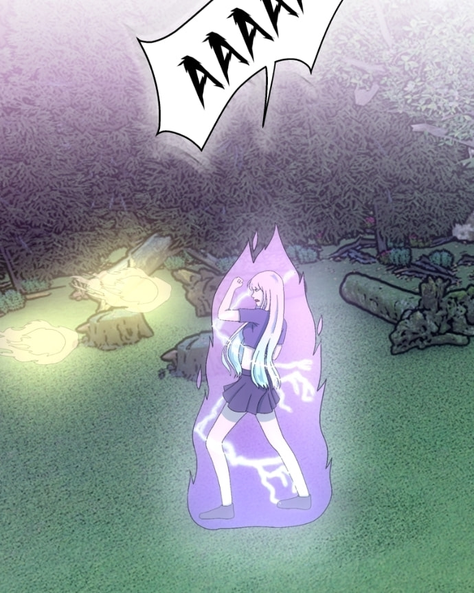 Fluffy Boyfriend Chapter 158 page 3 - 