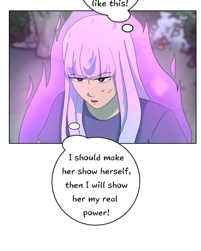 Fluffy Boyfriend Chapter 158 page 21 - 
