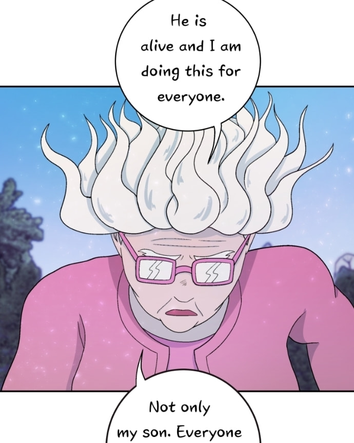 Fluffy Boyfriend Chapter 158 page 24 - 