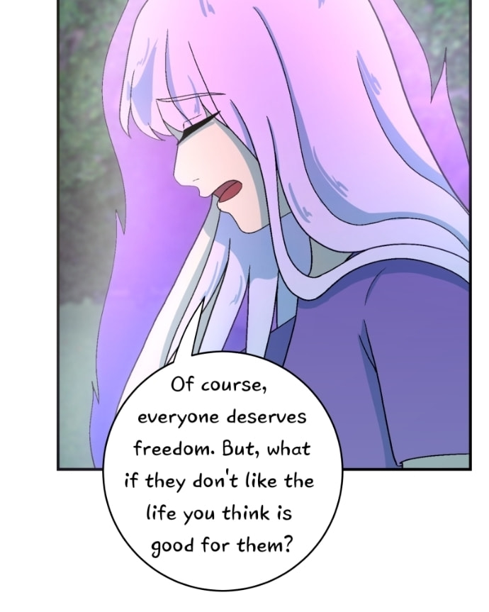 Fluffy Boyfriend Chapter 158 page 26 - 
