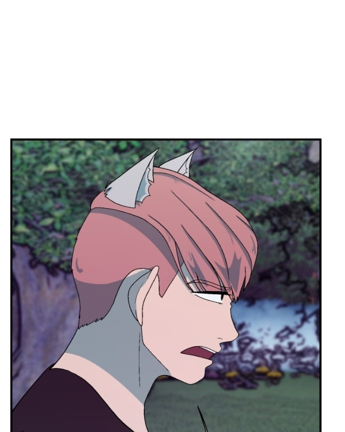 Fluffy Boyfriend Chapter 158 page 27 - 