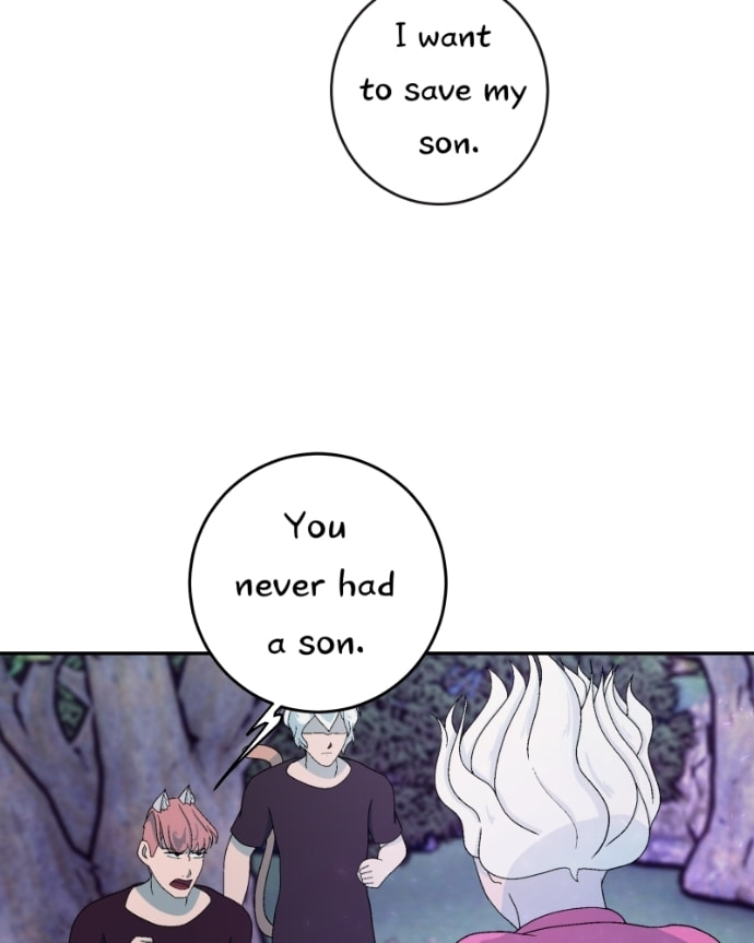 Fluffy Boyfriend Chapter 158 page 30 - 