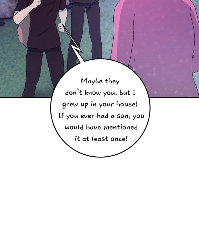 Fluffy Boyfriend Chapter 158 page 31 - 